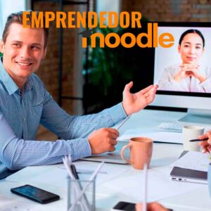 Emprendedor Moodle